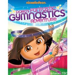 Dora The Explorer: Dora's Fantastic Gymnastic Adventure [DVD]